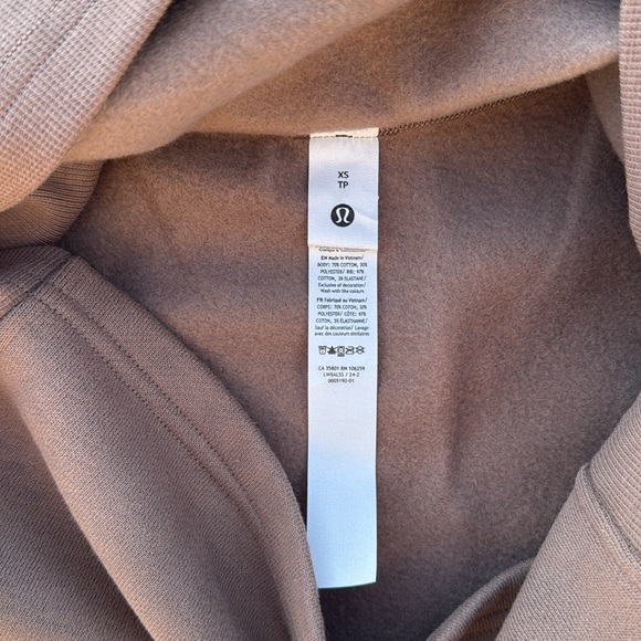 Lululemon Athletica HR Scuba Mini Skirt NWT - Picture 4 of 6